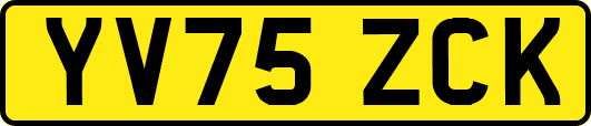 YV75ZCK