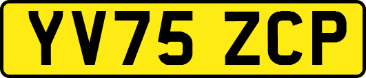 YV75ZCP