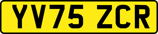 YV75ZCR