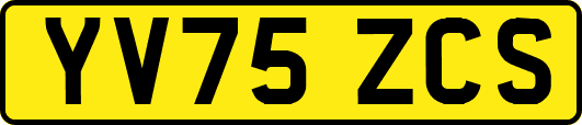YV75ZCS