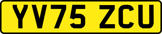 YV75ZCU