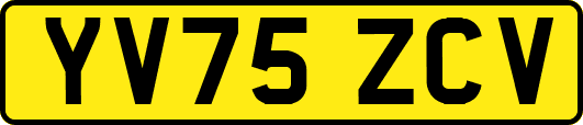 YV75ZCV