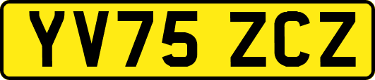 YV75ZCZ