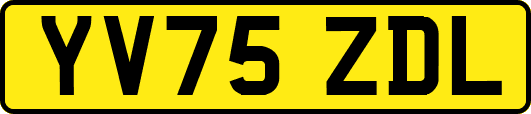 YV75ZDL