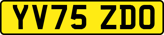 YV75ZDO
