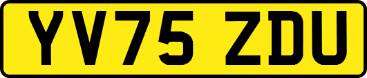 YV75ZDU