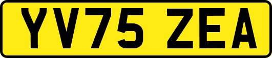 YV75ZEA