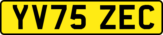 YV75ZEC