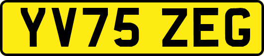 YV75ZEG