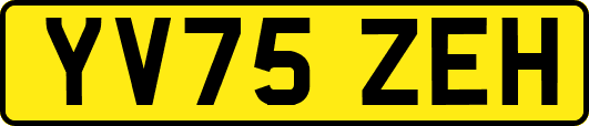 YV75ZEH