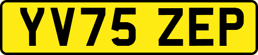 YV75ZEP