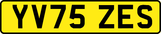 YV75ZES