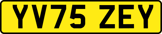 YV75ZEY