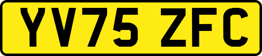 YV75ZFC