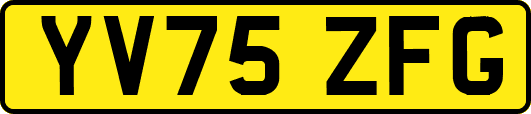 YV75ZFG