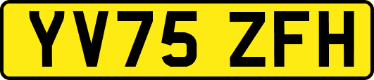 YV75ZFH