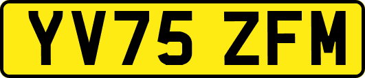 YV75ZFM