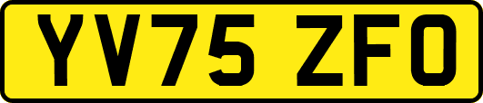 YV75ZFO
