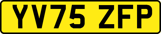 YV75ZFP