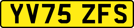 YV75ZFS