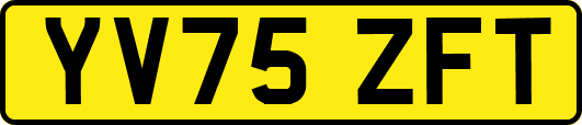 YV75ZFT