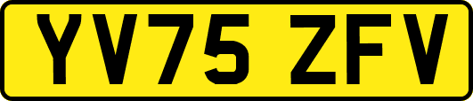 YV75ZFV