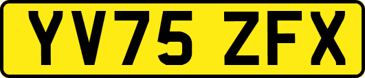 YV75ZFX