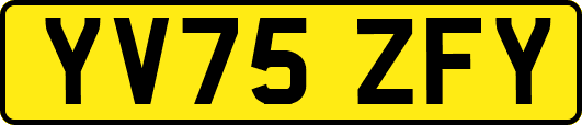 YV75ZFY