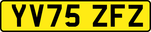 YV75ZFZ