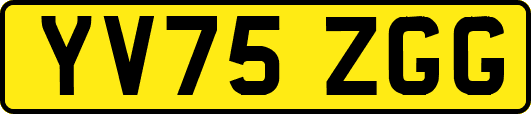 YV75ZGG