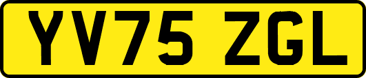 YV75ZGL