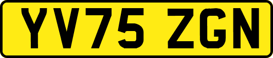 YV75ZGN