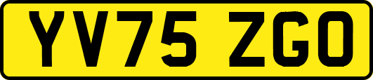 YV75ZGO