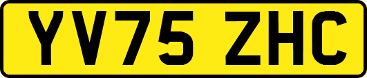 YV75ZHC