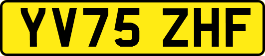 YV75ZHF