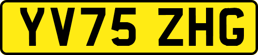 YV75ZHG