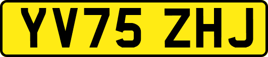 YV75ZHJ