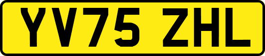 YV75ZHL