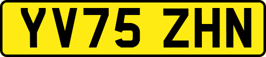 YV75ZHN