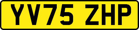 YV75ZHP