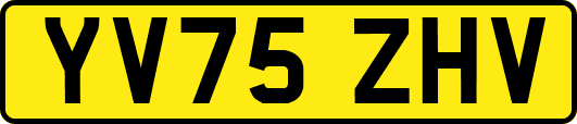 YV75ZHV