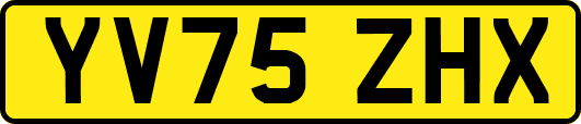 YV75ZHX