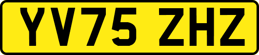 YV75ZHZ