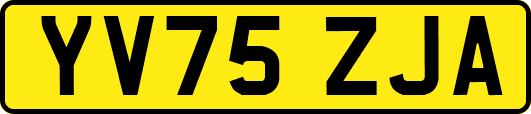 YV75ZJA