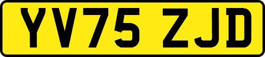 YV75ZJD