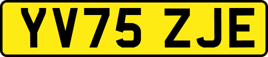 YV75ZJE