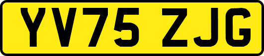 YV75ZJG