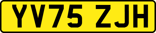 YV75ZJH