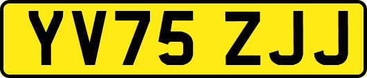 YV75ZJJ