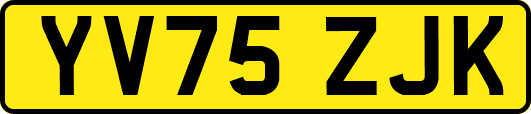 YV75ZJK